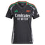 Camisa Arsenal II 24/25 - Feminina