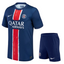 Kit Infantil PSG Titular 24/25