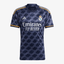 Camisa Adidas Real Madrid 2023/24 II
