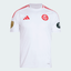 Camisa Adidas Internacional 2025/26 II