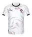 Camisa Portugal II 25/26 - Torcedor Puma Masculina - Branca