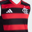 Regata Adidas Flamengo 2025/26 I
