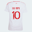 Camisa Feminina Adidas Internacional 2025/26 II