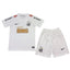 Conjunto Infantil Santos Home 11/12 - Retro