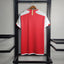 Camisa Arsenal Home 23/24 - Adidas Torcedor Masculina