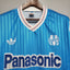 Camisa Olympique de Marseille Reserva 90/91 - Versão Retro