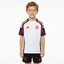 Conjunto Infantil Adidas Flamengo 2025/26 II