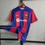 Camisa Barcelona Home 23/24 - Nike Torcedor Masculina