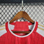 Camisa Arsenal Home 23/24 - Adidas Torcedor Masculina