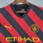 Camisa Manchester City 22/23 - Masculina