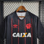 Camisa Athletico Paranaense Retrô 2016 Umbro - Preto