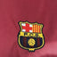 Camisa Barcelona Cactus Jack Home 2000/01 Retrô