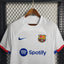 Camisa Barcelona II 23/24 - Nike Torcedor Masculina