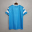 Camisa Olympique de Marseille Reserva 90/91 - Versão Retro