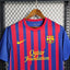Camisa Retrô FC Barcelona 2011/12 Home