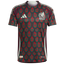 Camisa México Titular 2024 - Versão Torcedor