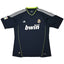 Camisa Real Madrid Away 2010/11 Retrô