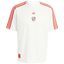 Camisa River Plate Terrace Icons 25/26 - Adidas - Branca
