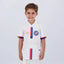 Conjunto Infantil Bahia 2024/25 I