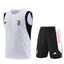 Kit Treino Regata Juventus 23/24 - Branco
