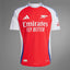 Camisa Arsenal Home 24/25 - Adidas Torcedor Masculina