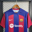 Camisa Barcelona Home 23/24 - Nike Torcedor Masculina