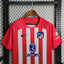 Camisa Atlético de Madrid home 23/24 - Masculina