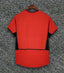 Camisa Manchester United 02/04 - Versão Retro