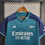 Camisa Arsenal III 23/24 - Torcedor Masculina
