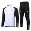 Conjunto Frio de Treino da Alemanha 22/23 Branco