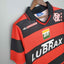 Camisa Flamengo 1999- Versão Retro