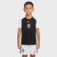 Conjunto Infantil Nike Corinthians 2025/26 II