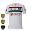 Camisa Fluminense Away 23/24 - Torcedor Masculina