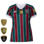 Camisa Fluminense Home 23/24 - Feminina
