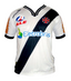 Camisa CR Vasco da Gama Away 10/11 s/n° Torcedor Umbro Masculina - Branca