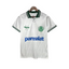 Camisa Retro Palmeiras 1994 Away Rhumell Torcedor - Branca