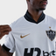 Camisa Atlético Mineiro II 26/27 - Torcedor Nike - Branca