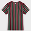 Camisa Fluminense I 26/27 - Torcedor Puma - Vinho e Verde