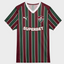 Camisa Fluminense I 26/27 - Torcedor Puma - Vinho e Verde