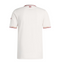 Camisa Arsenal II 25/26 Torcedor Adidas masculina - Off White [PRÉ-VENDA]