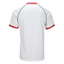 Camisa Manchester United 25/26 - Comemorativa Adidas Masculina - Branca