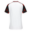 Camisa Flamengo Feminina II 25/26 - Branca