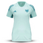 Camisa Cruzeiro Treino Feminina 25/26 - Azul Claro