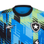 Camisa Botafogo Goleiro 25/26 - Azul