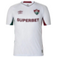 Camisa Fluminense II 25/26 - Branca