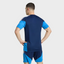 Camisa Cruzeiro II 26/27 - Treino - Torcedor Adidas Masculina - Azul Marinho