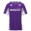 Camisa Fiorentina I 25/26 - Torcedor Masculina - Roxa