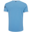 Camisa Manchester City I 25/26 - Torcedor Puma Masculina - Azul