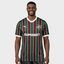 Camisa Fluminense I 26/27 - Torcedor Puma - Vinho e Verde