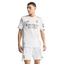 Camisa Real Madrid I 25/26 Torcedor Adidas Masculina - Branca